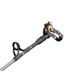 Ally II Electric Deep Drop Swivel Top
