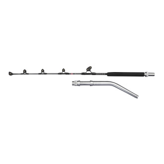 Ally II Standup Trolling Rod