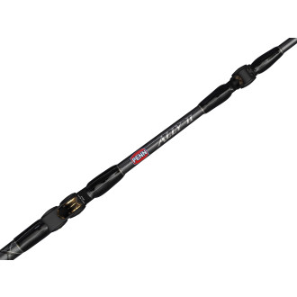 Ally II Standup Trolling Rod