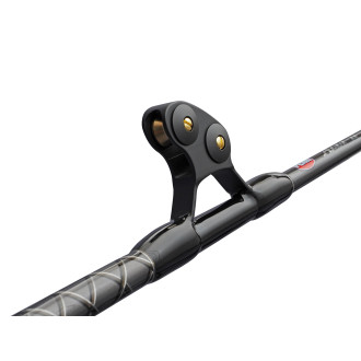 Ally II Standup Trolling Rod