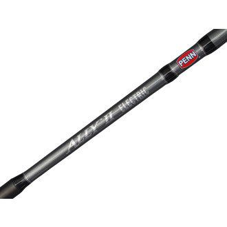Ally II Kite Rod
