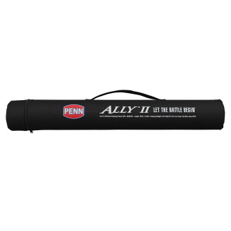 Ally II Offshore Casting Travel Rod