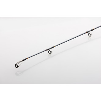 Battalion Solid Jigging Spinning Rod