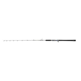 Battalion Solid Jigging Spiral Guide Rod