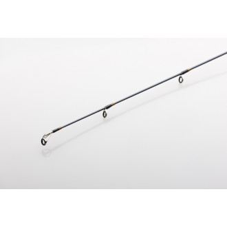 Battalion Solid Light Jig Spinning Rod