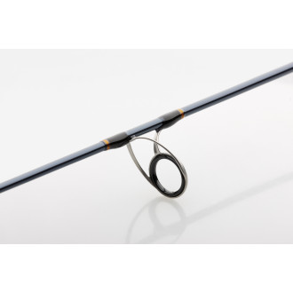 Battalion Solid Light Jig Spinning Rod