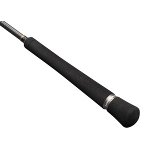 Battalion Solid Light Jigging K-Type Rod