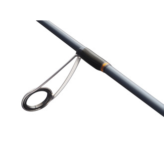 Battalion Solid Light Jigging K-Type Rod