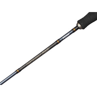 Battalion Solid Light Jigging K-Type Rod