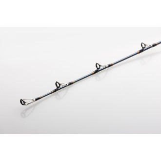 Battalion Solid Bait Boat Rod