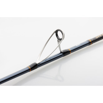 Battalion Solid Bait Boat Rod