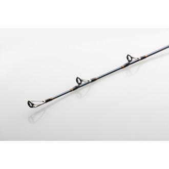 Battalion Solid Boat Casting Rod