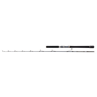 Battalion Solid Boat Casting Rod