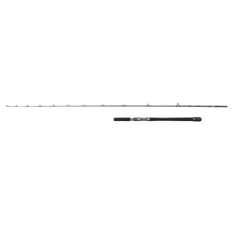 Battalion Solid Hybrid Boat Rod