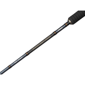 Battalion Solid Hybrid Boat Rod