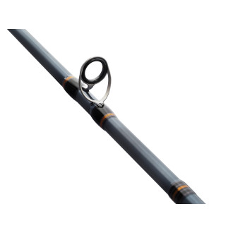 Battalion Solid Hybrid Boat Rod