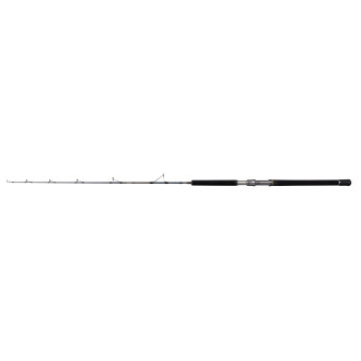 Battalion Solid Tuna Broumé Spinning Rod