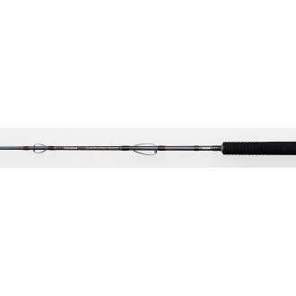 Battalion Solid Tuna Broumé Spinning Rod