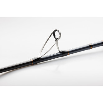 Battalion Solid Tuna Broumé Spinning Rod