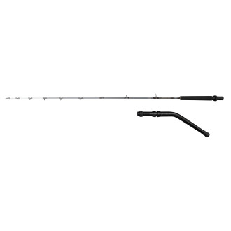 Battalion Solid Electric Bent Butt
