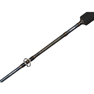 Battalion Solid Electric Bent Butt