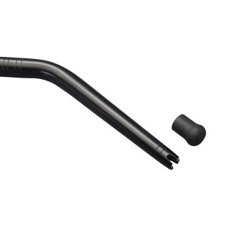 Battalion Solid Electric Bent Butt