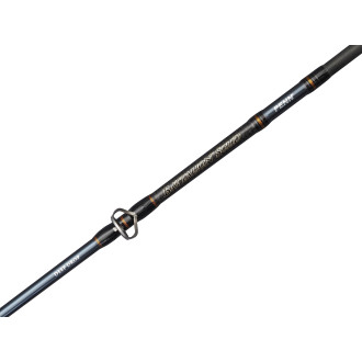 Battalion Solid Electric Straight Butt