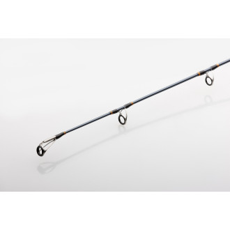 Battalion Solid Offshore Casting Rod