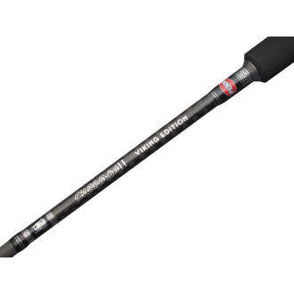 Carnage Viking Edition Boat Rod