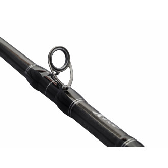Carnage Viking Edition Boat Rod