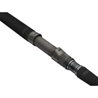 Carnage Viking Edition Halibuster Rod