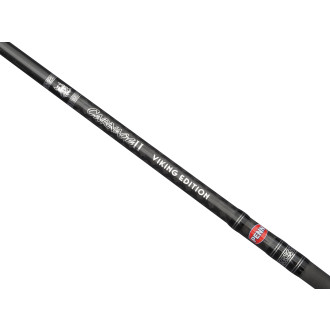 Carnage Viking Edition Halibuster Rod