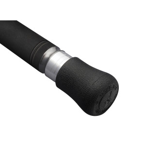 Carnage Viking Edition Halibuster Rod