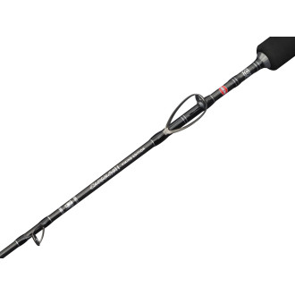 Carnage Viking Edition SOLID Boat Rod