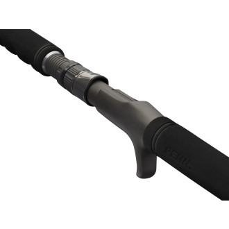 Carnage Viking Edition SOLID Boat Rod
