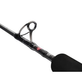Carnage Viking Edition SOLID Boat Rod