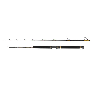 Squall II Viking Edition Boat Rod