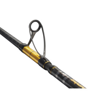 Squall II Viking Edition Boat Rod