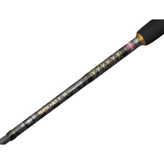 Squall II Viking Edition Boat Rod