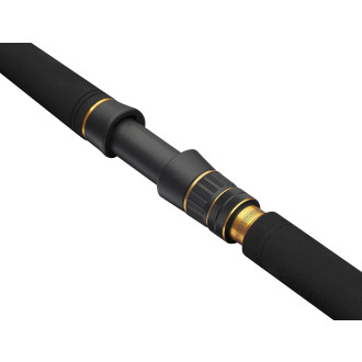 Squall II Viking Edition Boat Rod