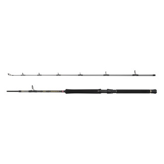 Regiment IV Boat Rod