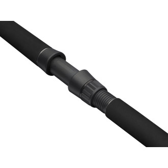Regiment IV Boat Rod