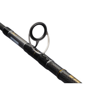 Regiment IV Boat Rod