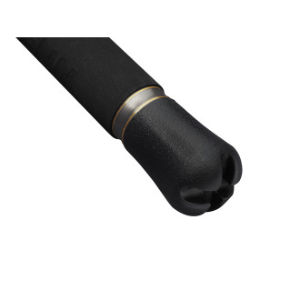Regiment IV Boat Rod