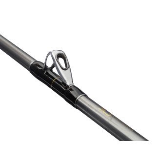 Regiment IV Halibuster Rod