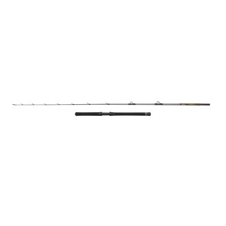 Regiment IV Halibuster Rod