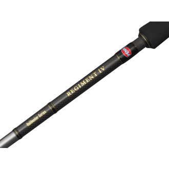 Regiment IV Halibuster Rod