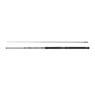 Regiment IV Inner Boat Rod