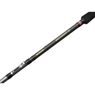 Regiment IV Inner Boat Rod