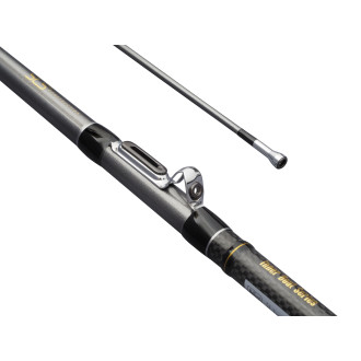 Regiment IV Inner Boat Rod